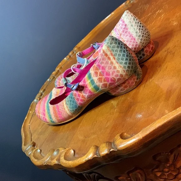 Chanii B casual shoes - Picture 6 of 9